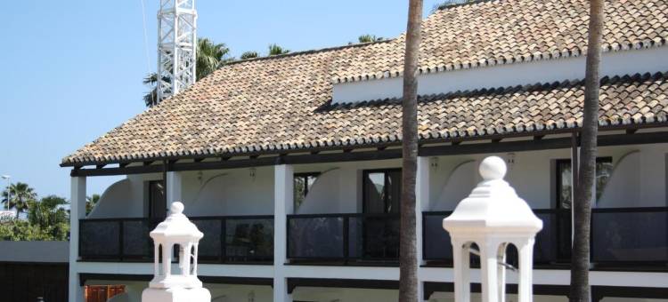 OH戴安娜公园酒店(Ona Diana Park)图片