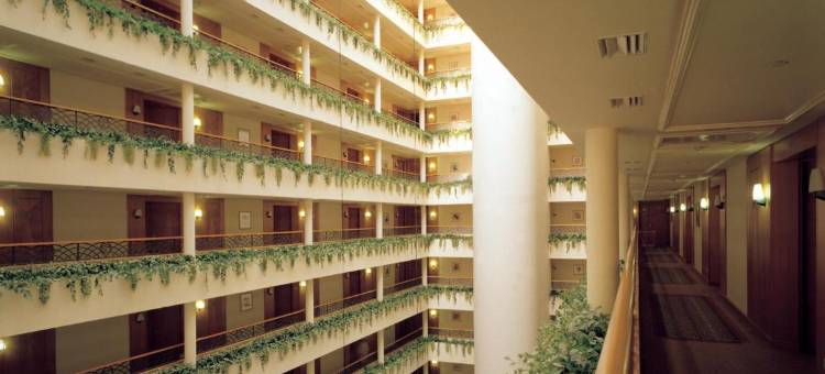 戴维死海水疗度假村(David Dead Sea Resort & Spa)图片