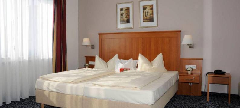 格勒尔酒店(Hotel Göller)图片