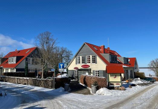 Fleesensee Resort & Spa Hotel Overview