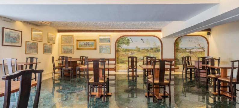 卡沃埃鲁酒店(Carvoeiro Garden Hotel)图片
