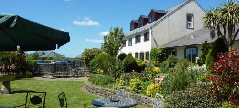 狼堡乡村酒店(Wolfscastle Country Hotel)图片