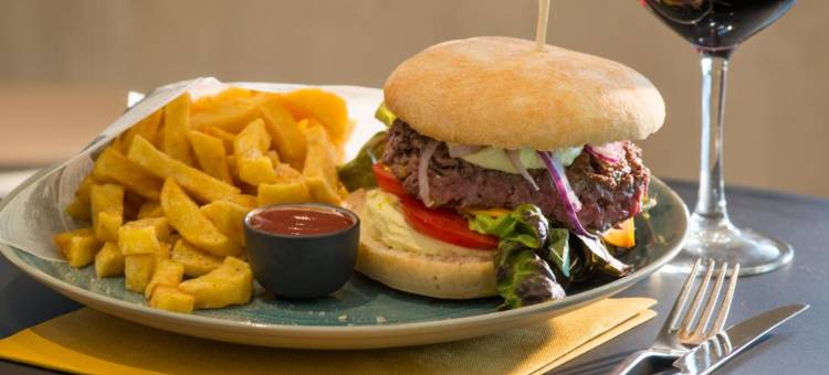 Ibis Budget Pertuis Portes du Luberon图片