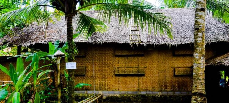 佳沃之家旅舍(D'Jarwo House)图片