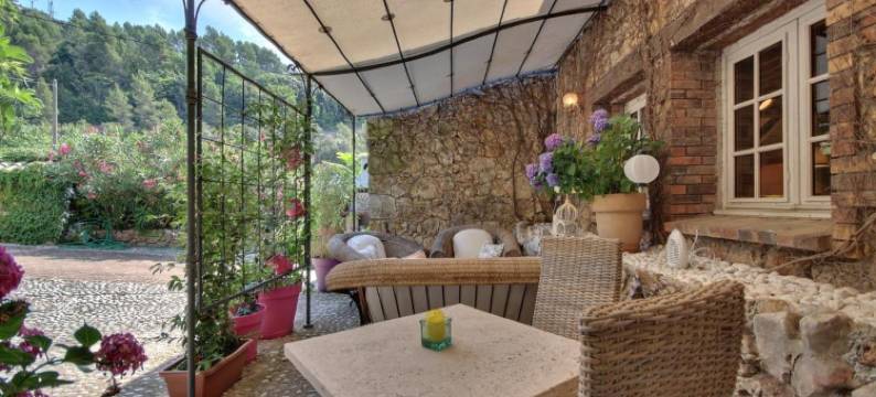 穆兰的牧羊人小屋(La Bergerie du Moulin)图片