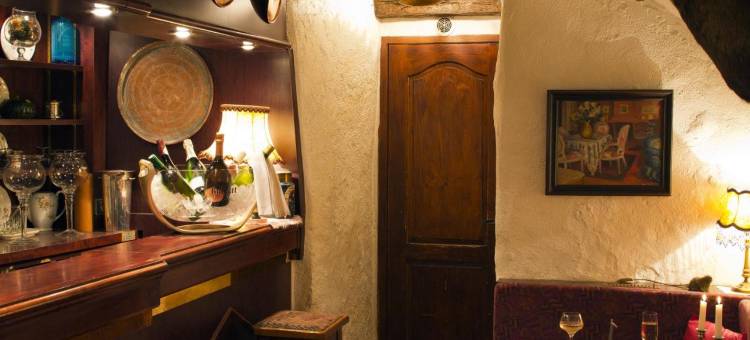 查卡斯酒店(L'Auberge du Choucas)图片