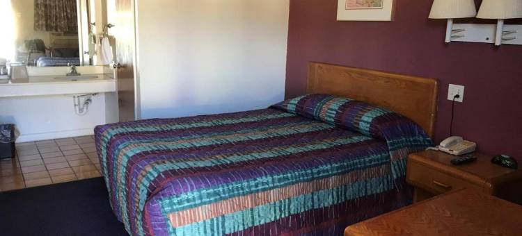 奢华旅馆(Luxury Inn)图片