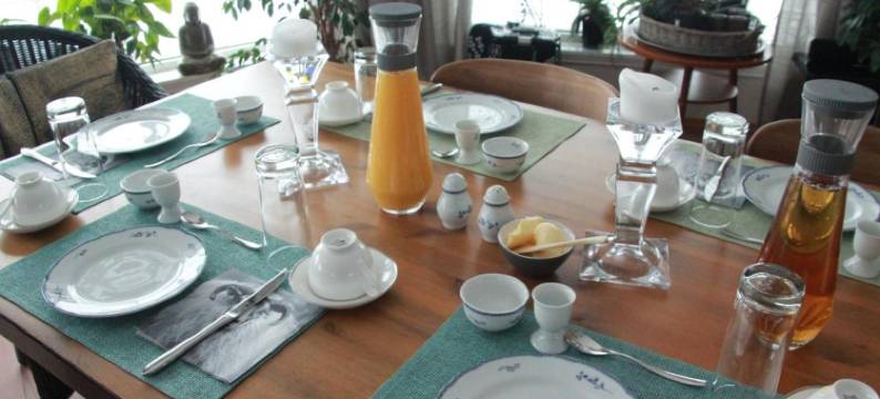 索尔海姆弗列特斯葛特山林小屋(Solheim Fritidsgård)图片