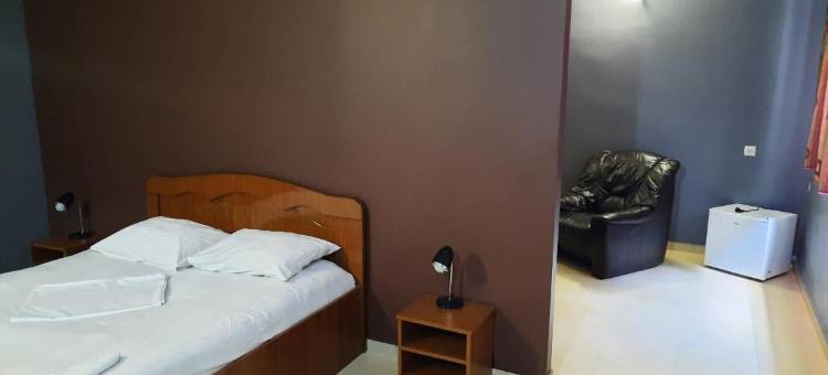 格鲁吉亚酒店(Hotel in Georgia)图片