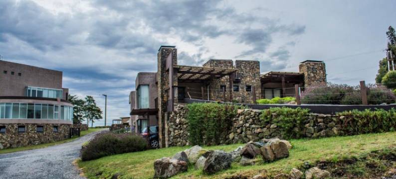 天然邮政(Posta Natural)图片