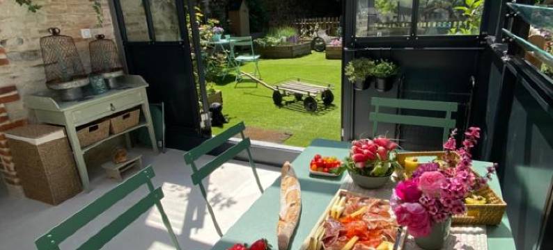 卡拉顿民宿(Le Celadon)图片