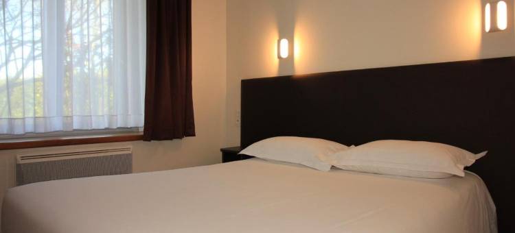 拉瓦勒特迪瓦之家酒店(Logis Hôtel Lodge la Valette)图片