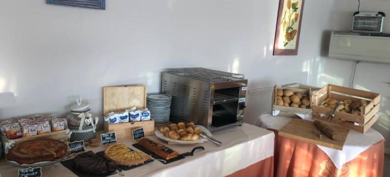罗马格纳酒店(Hotel Romagna)图片