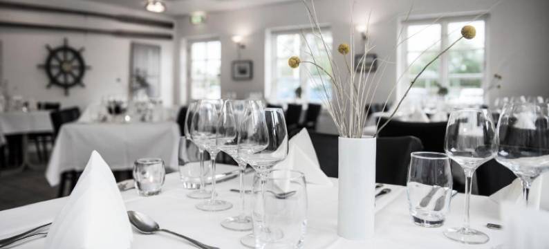 洛纳斯酒店(Rønnes Hotel)图片