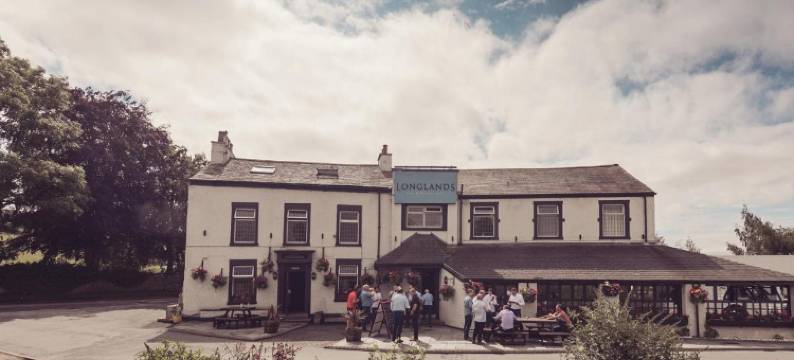 长岛酒店及别墅(Longlands Inn & Cottages)图片