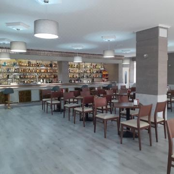 米尔兰酒店(Hotel Millan)图片