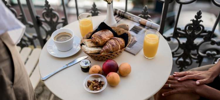 驿站酒店(Hôtel la Résidence)图片