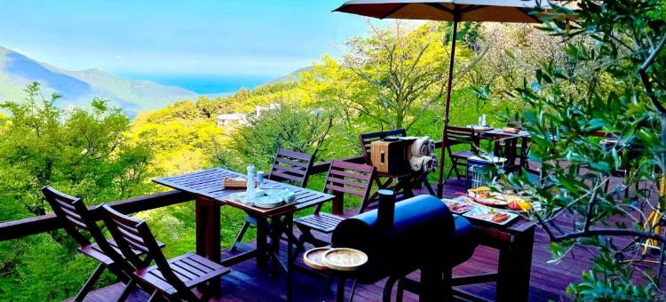 箱根格兰露台乐连(Gran Terrace le Lien Hakone)图片