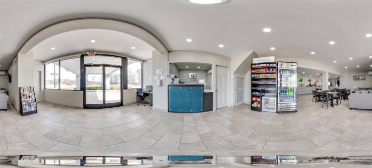 加兹登 - 阿塔拉凯艺酒店(Quality Inn Gadsden - Attalla)图片