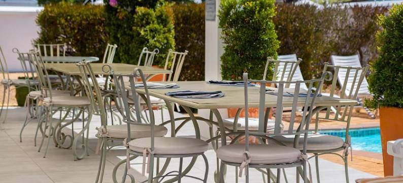 晨畔小屋宾馆(Morningside Cottage)图片