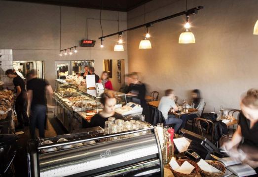 Oxley Court Serviced ApartmentsHotel Overview