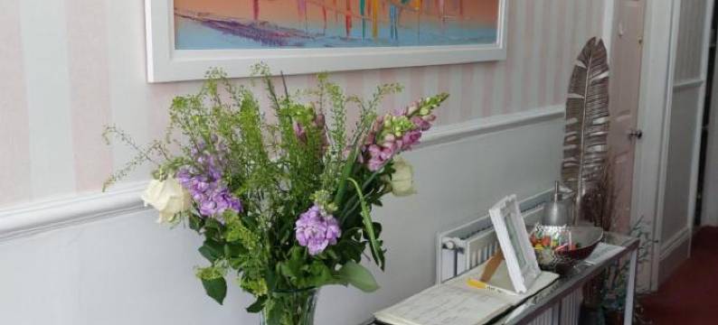 厄尔斯顿之家酒店(Earlston House)图片