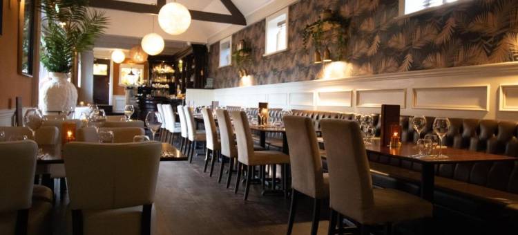 麦捆旅馆(The Wheatsheaf Pub, Kitchen & Rooms)图片