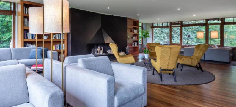 雪屋高尔夫酒店(Hotel Xalet del Golf)图片