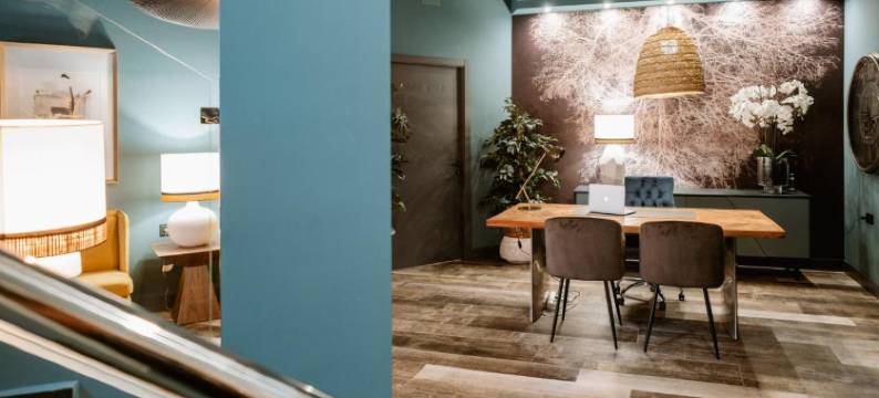 Hotel GilMar 旧奥雷利亚纳酒店(Hotel GilMar Orellana la Vieja)图片