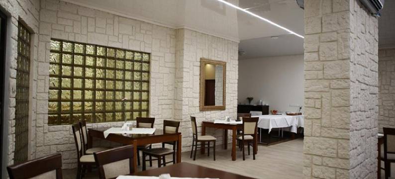 伊莎贝拉酒店(Izabella)图片