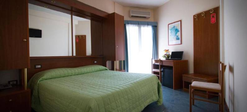 海鸥酒店(Hotel Gabbiano)图片