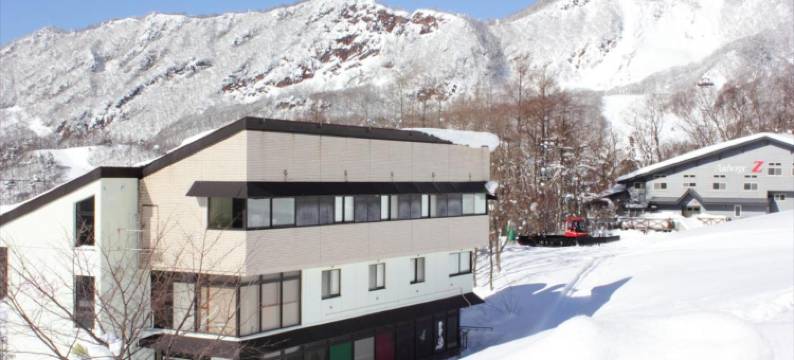 雪怪日出酒店(Snow Freak Sunrise)图片