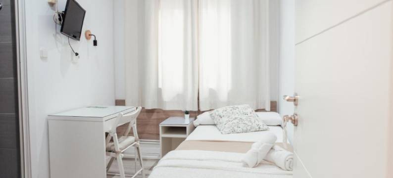 拉塔德弗朗西亚旅馆(Hostal Ruta de Francia)图片