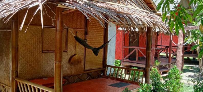 新安达曼湾平房酒店(New Andaman Bay Bungalow)图片