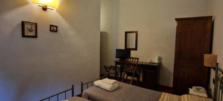 沃尔皮餐厅酒店(Hotel Ristorante Casa Volpi)图片