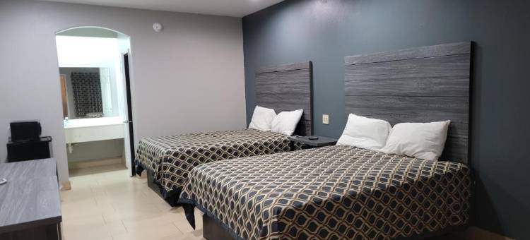 布朗斯维尔拉科帕旅馆(La Copa Inn Brownsville)图片