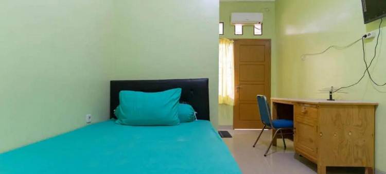 Kostawira Syariah Bintaro Mitra RedDoorz图片