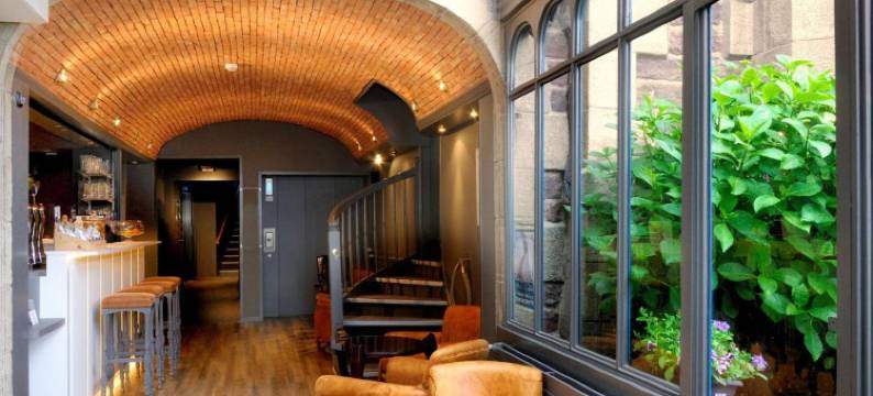 K之罗伊斯酒店(Hotel K'Loys)图片