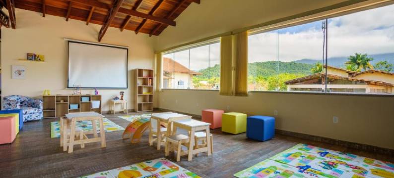 普沙德日蚀旅馆(Pousada Eclipse Paraty)图片