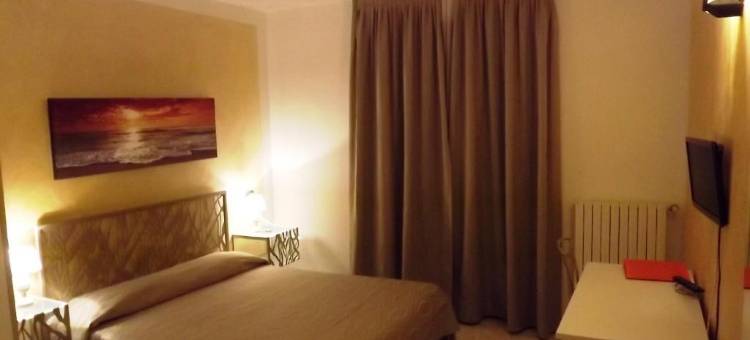 萨塞努公园酒店(Park Hotel Zanzanù)图片