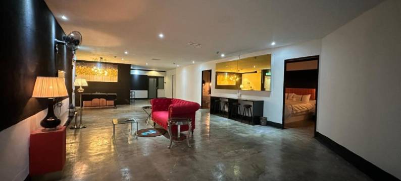 怡保CJ之家站18号酒店(CJ House Station 18 Ipoh)图片