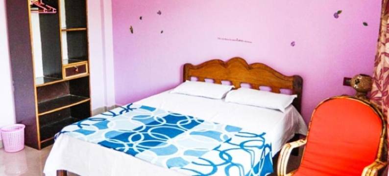 阿贡达假日之家(Agonda Holiday Home)图片