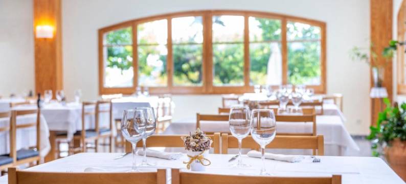 蒙特赛拉特青年旅舍(Hostal Montserrat)图片