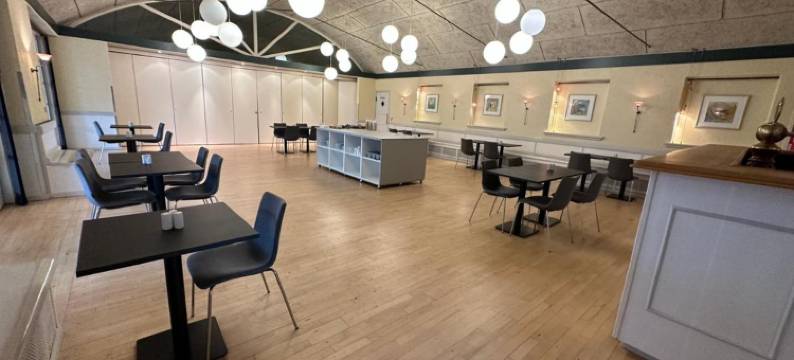 斯麦德花园酒店(Hotel Smedegaarden)图片