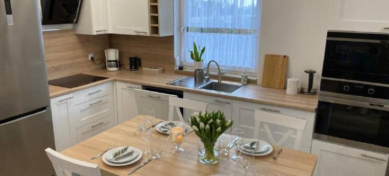 Diamentowa 7租赁之家(Diamentowa 7 Rent Home Konarzewo Poznań)图片