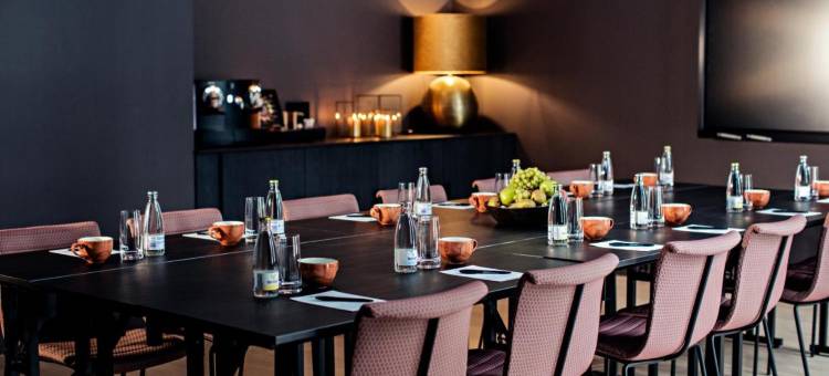 勒姆斯库格 Spa 度假村(Rømskog Spa & Resort - Unike Hoteller)图片