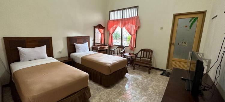 维农阿斯里酒店(Hotel Winong Asri)图片