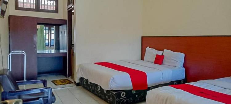 RedDoorz Syariah @ Hotel Sidomulyo Pacitan图片