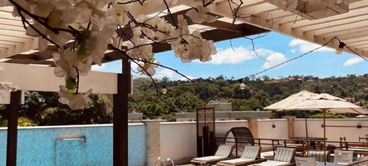 咖啡山谷幸福酒店(Bliss Hotel Vale do Café)图片