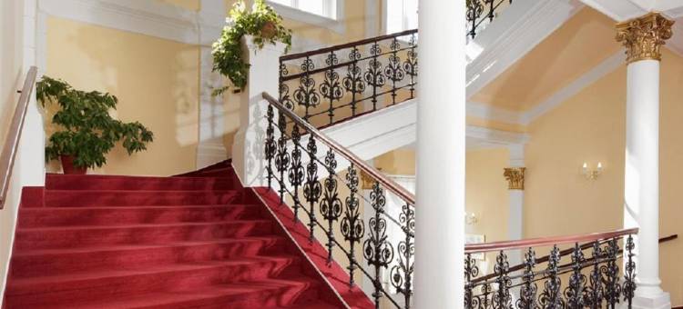 萨沃可豪泰Spa酒店(Savoy Spa & Kurhotel)图片